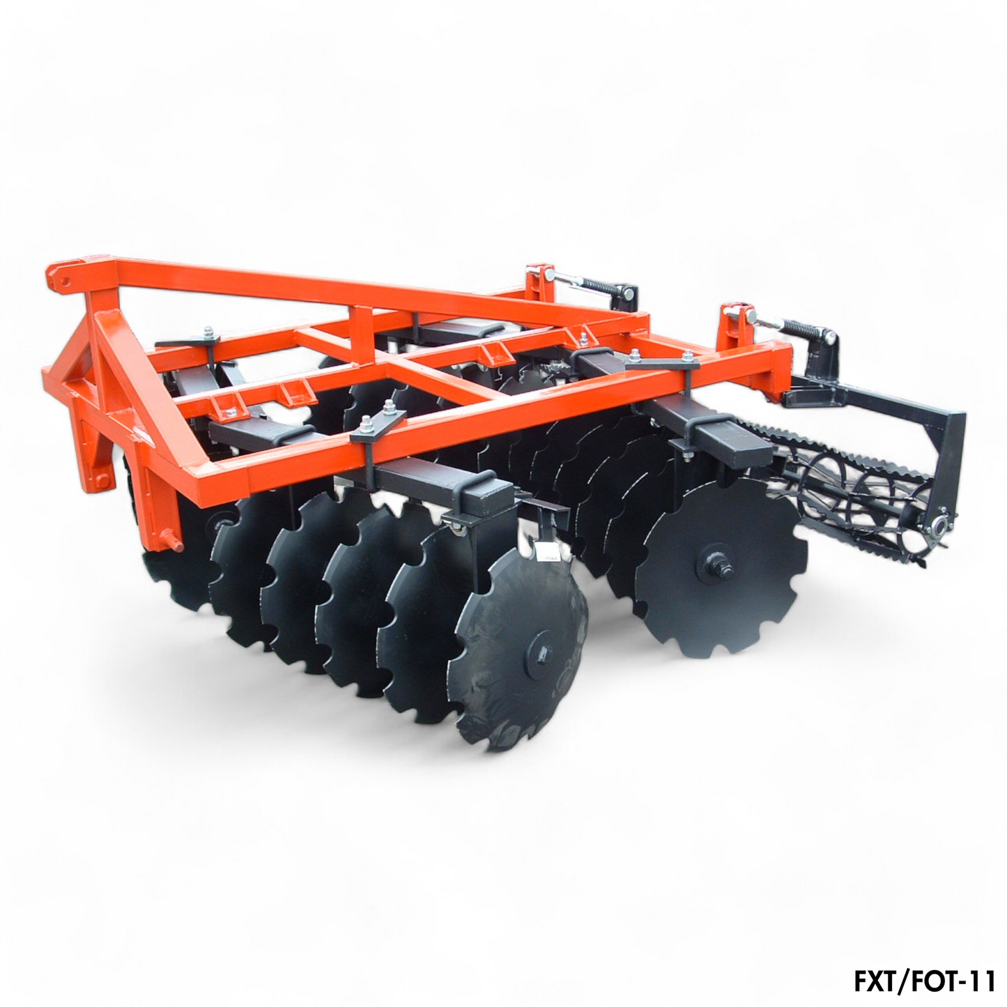 Disc Harrow (FXT/FOT 10)