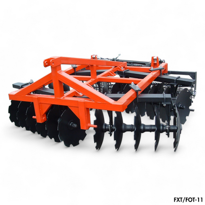 Disc Harrow (FXT/FOT 10)