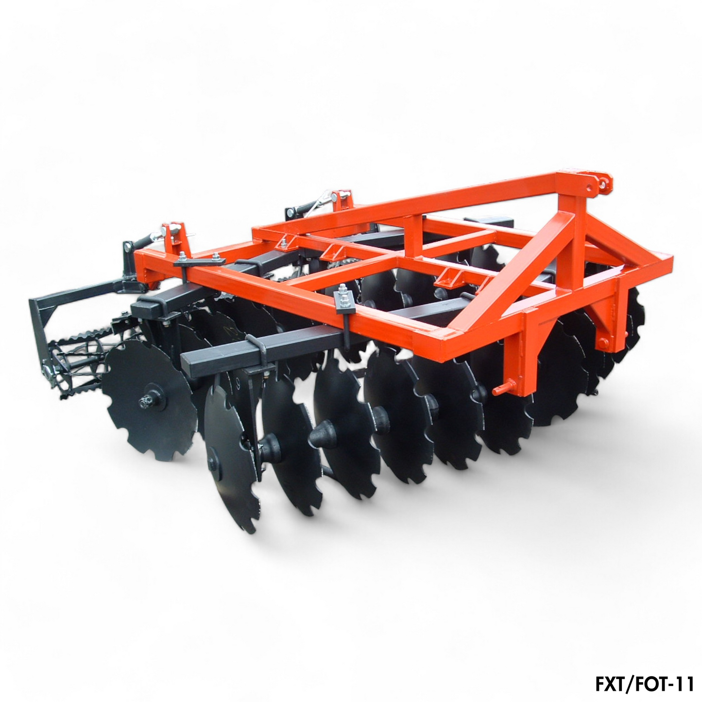 Disc Harrow (FXT/FOT 10)