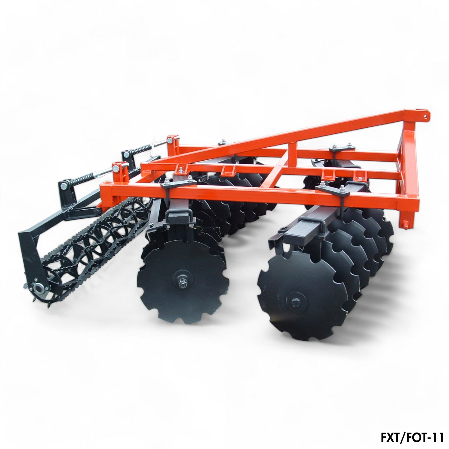 Disc Harrow (FXT/FOT 10)