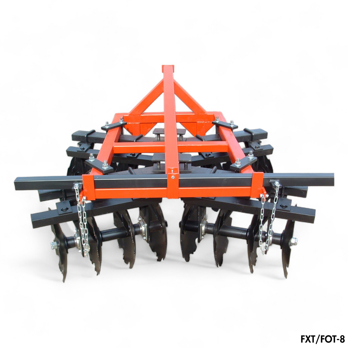 Disc Harrow (FXT/FOT 9)