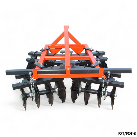 Disc Harrow (FXT/FOT 8)