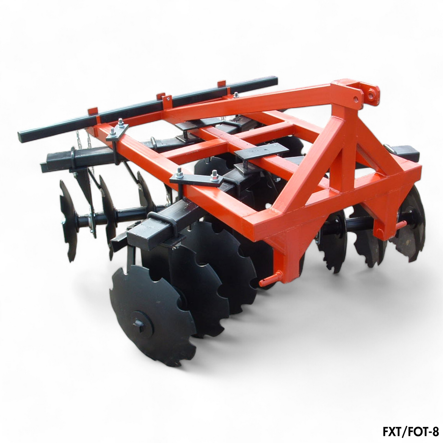 Disc Harrow (FXT/FOT 9)