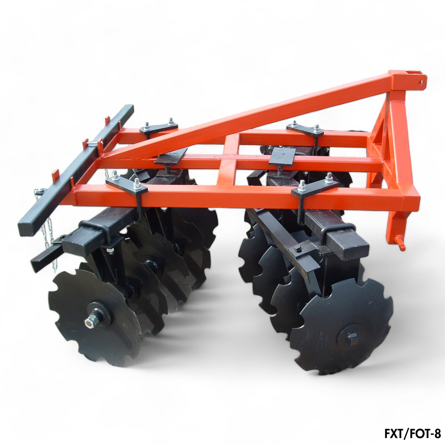 Disc Harrow (FXT/FOT 9)