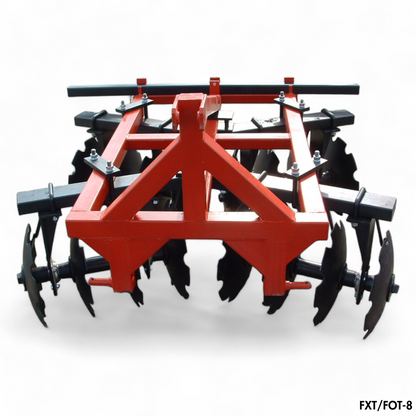 Disc Harrow (FXT/FOT 9)