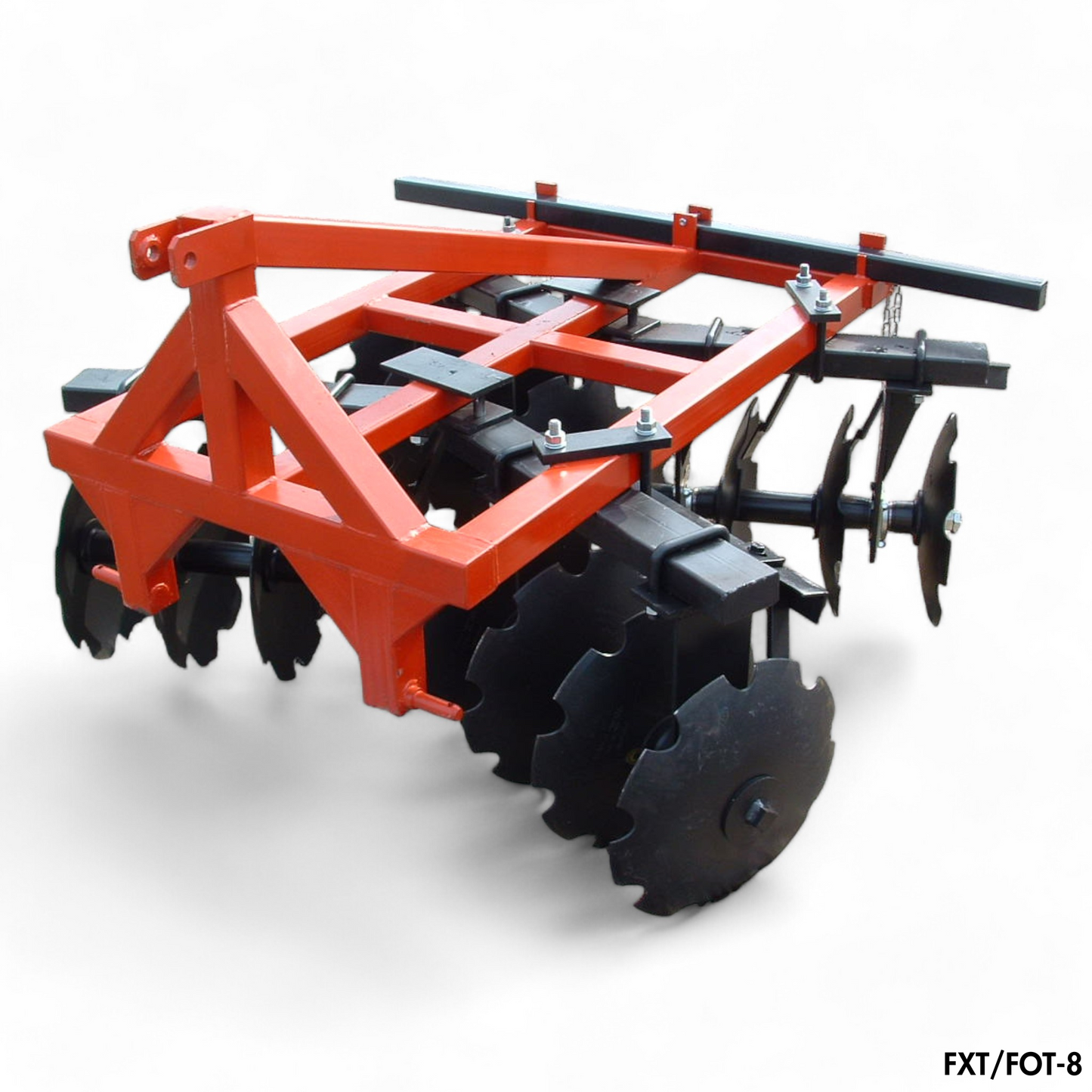 Disc Harrow (FXT/FOT 9)