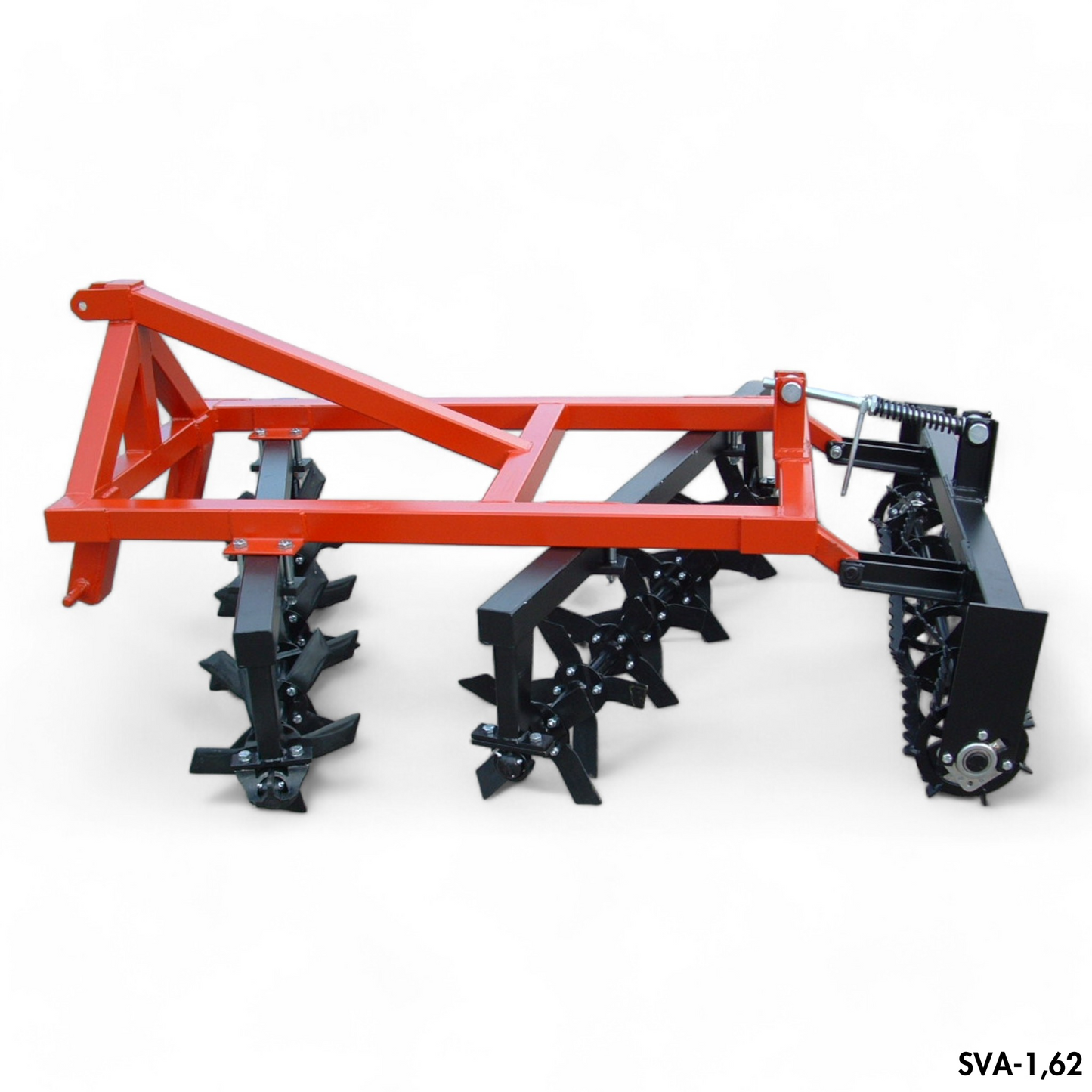 Rotary Harrow (SVA-1.62)