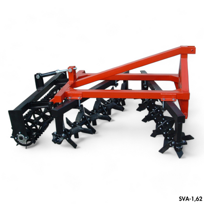 Rotary Harrow (SVA-1.62)