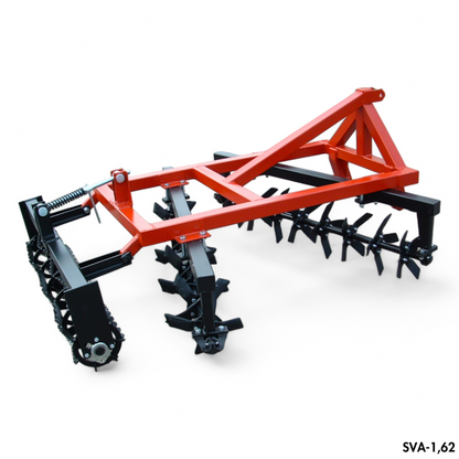 Rotary Harrow (SVA-1.62)