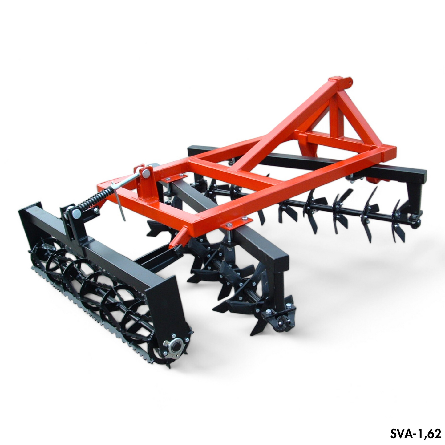 Rotary Harrow (SVA-1.62)