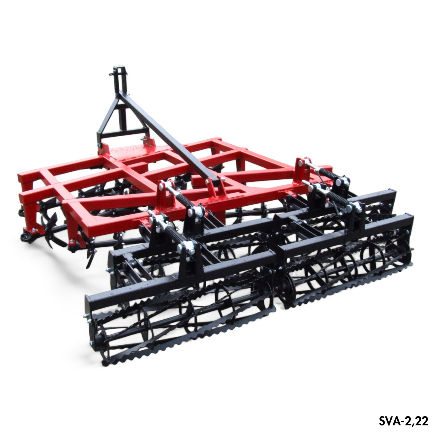 Rotary Harrow (SVA-2.22)