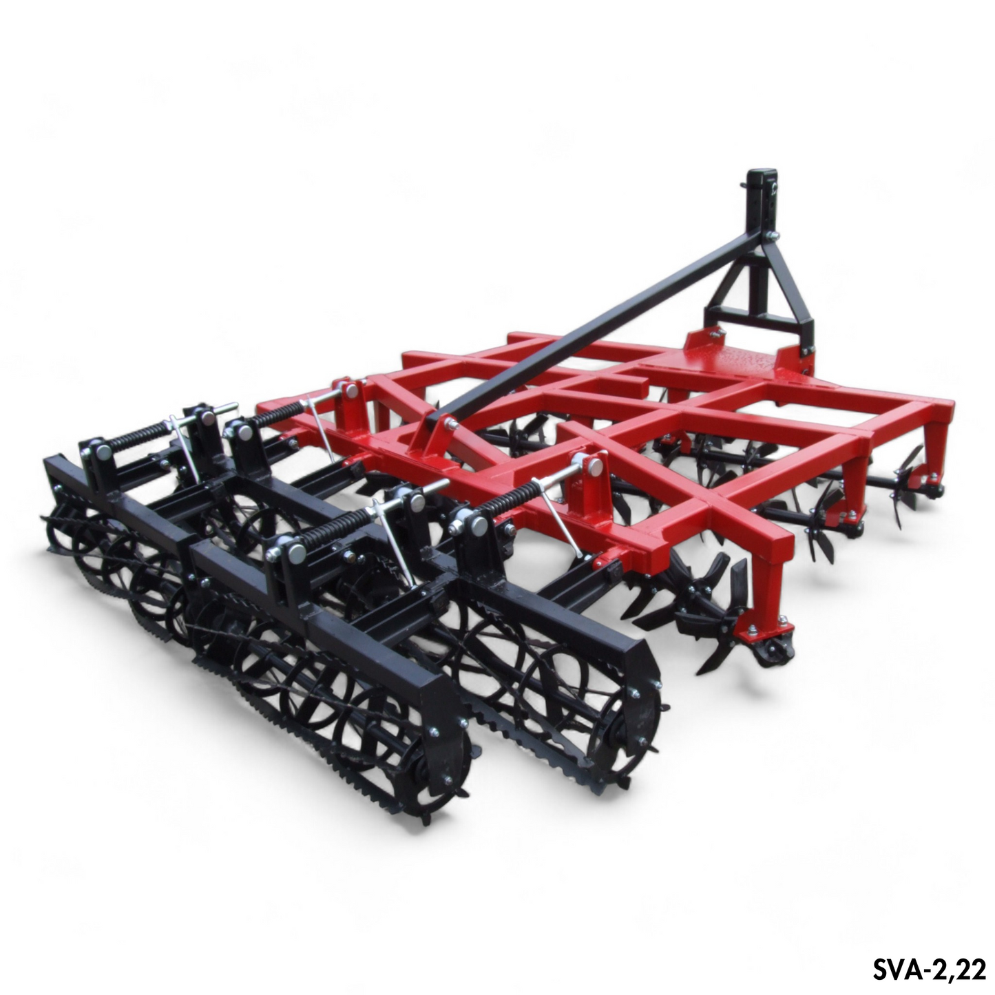 Rotary Harrow (SVA-2.22)