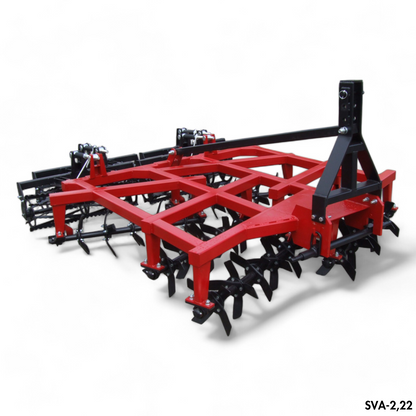 Rotary Harrow (SVA-2.22)