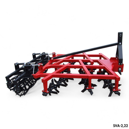 Rotary Harrow (SVA-2.22)