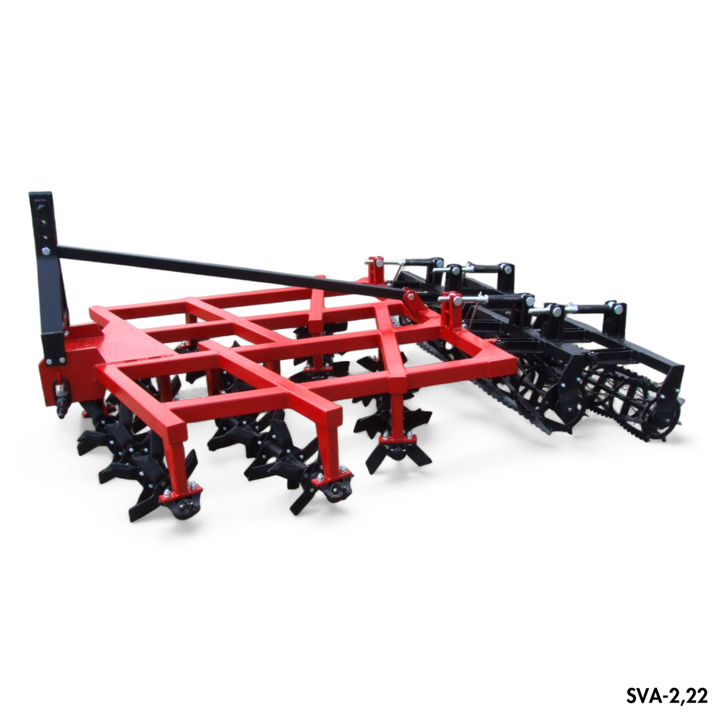 Rotary Harrow (SVA-2.22)