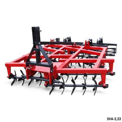 Rotary Harrow (SVA-2.22)