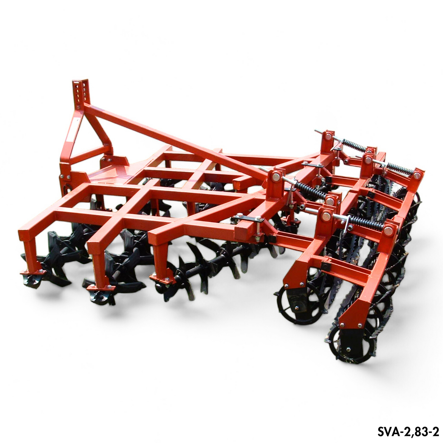 Rotary Harrow (SVA-3.22)