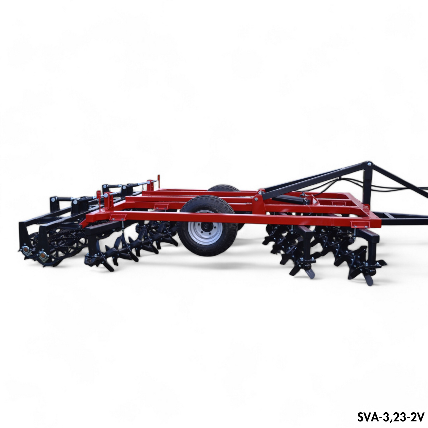 Rotary Harrow (SVA-3.23-2V-S)