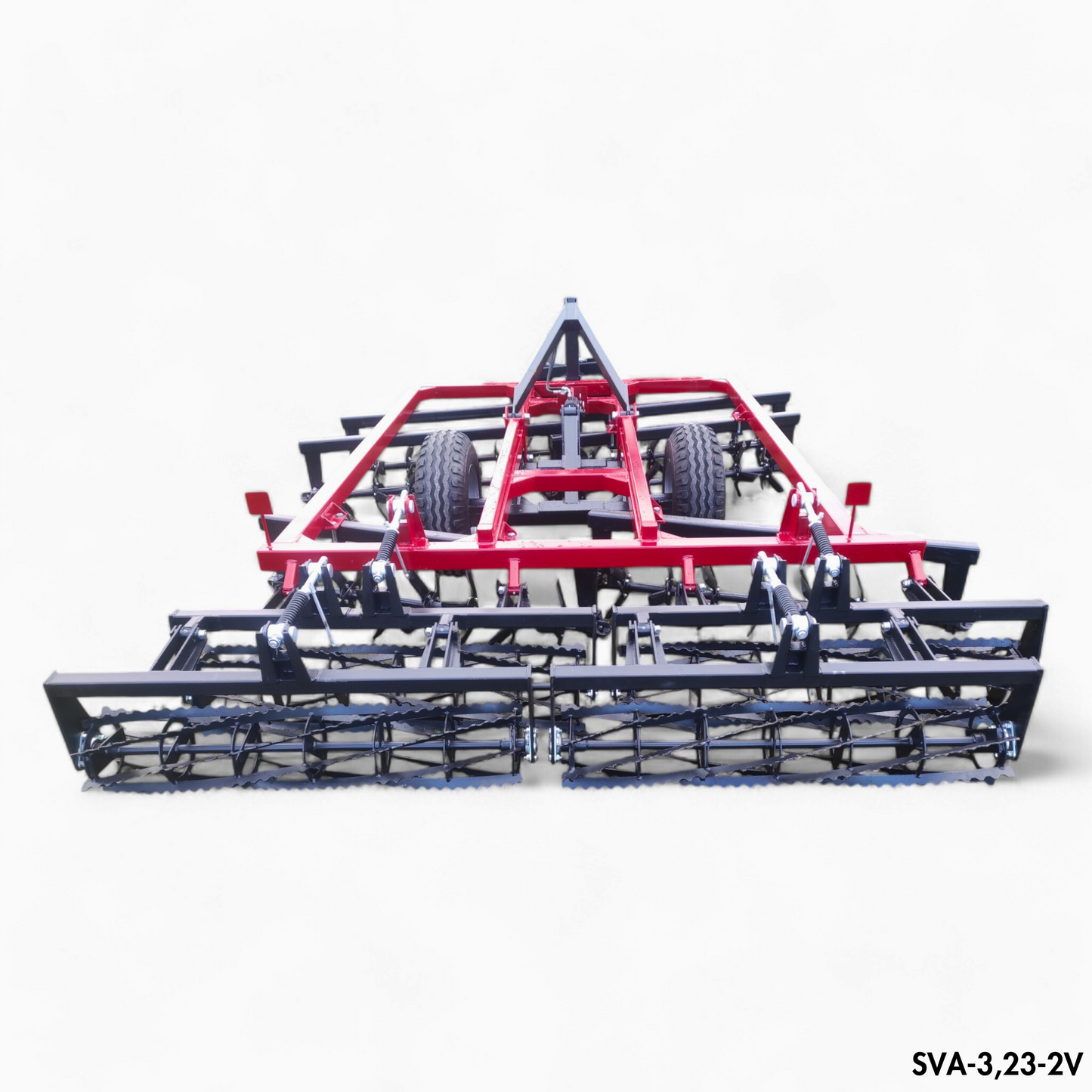 Rotary Harrow (SVA-2.83-2V)