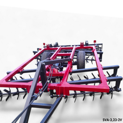 Rotary Harrow (SVA-3.23-2V-S)