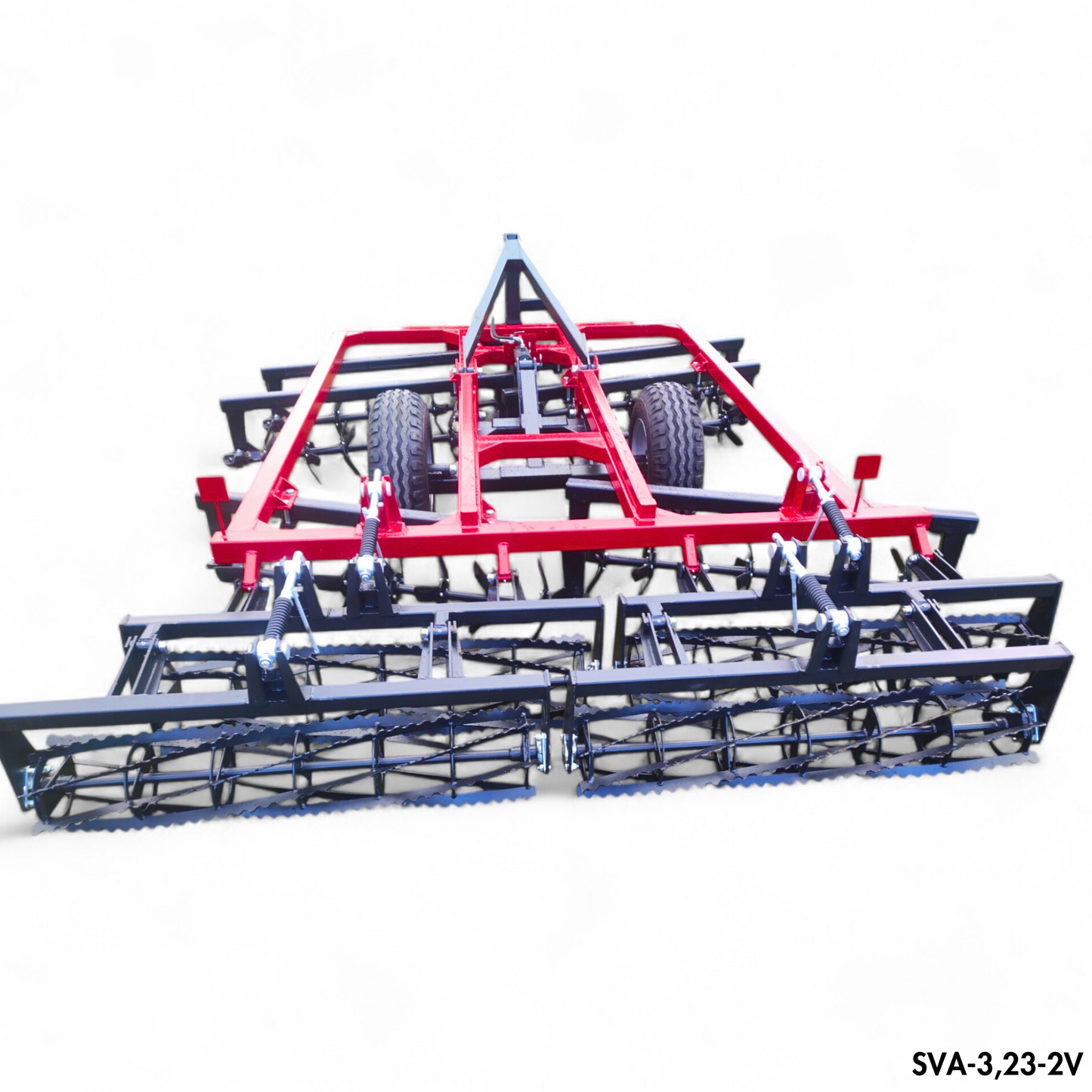 Rotary Harrow (SVA-2.83-2V)