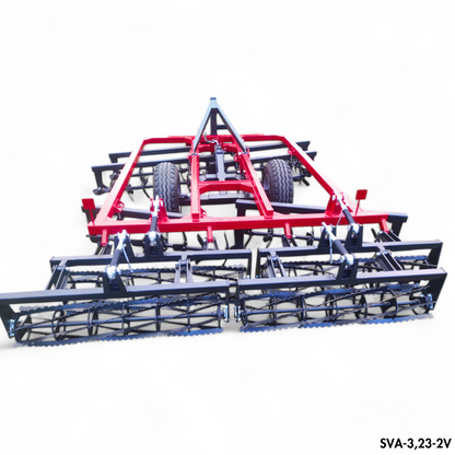 Rotary Harrow (SVA-3.23-2V)