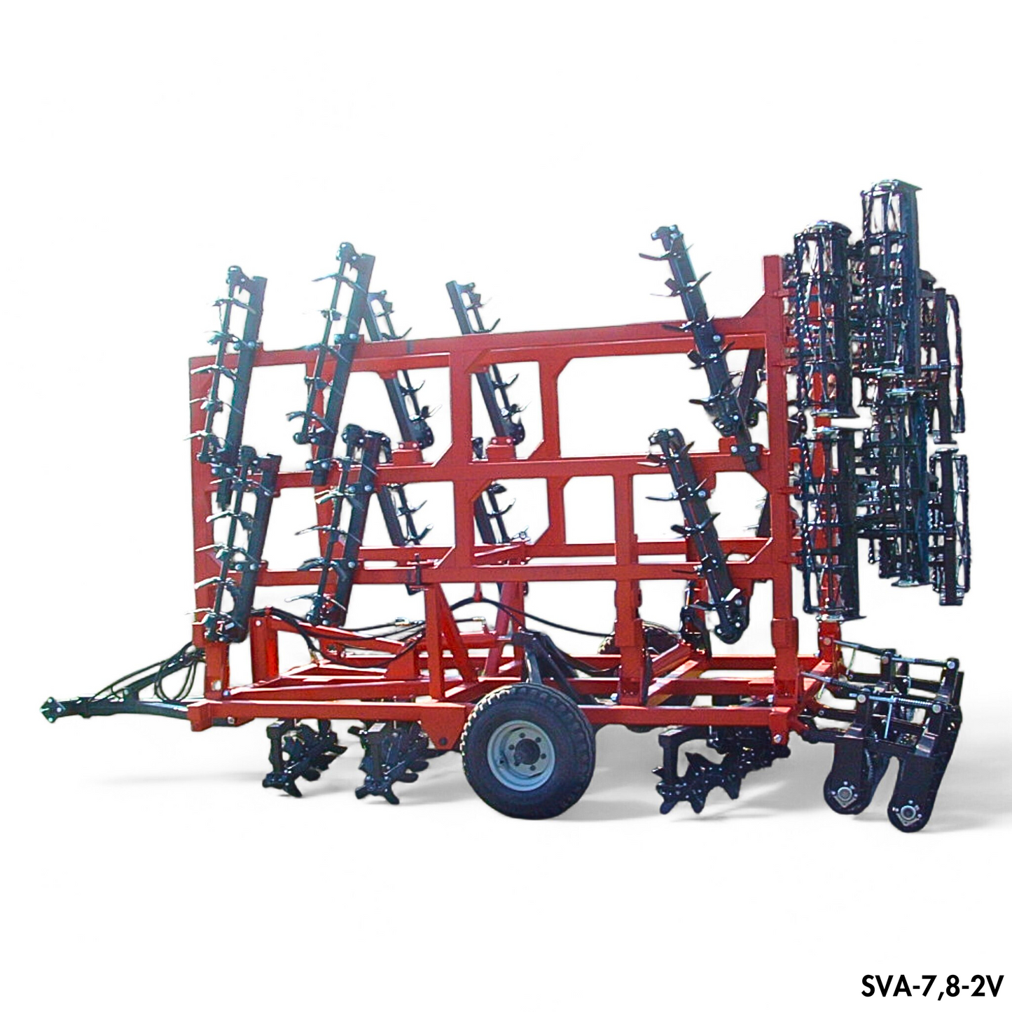 Rotary Harrow (SVA-7.8-2V)