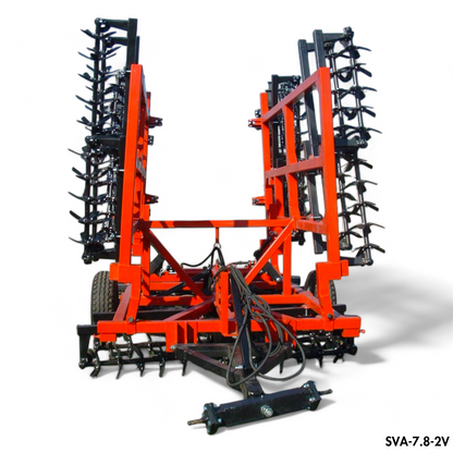 Rotary Harrow (SVA-7.8-2V)