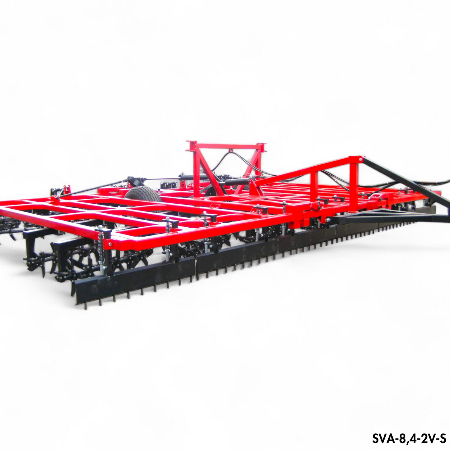 Rotary Harrow (SVA-8.4-2V-S)