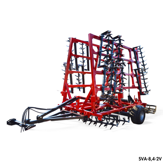 Rotary Harrow (SVA-8.4-2V)