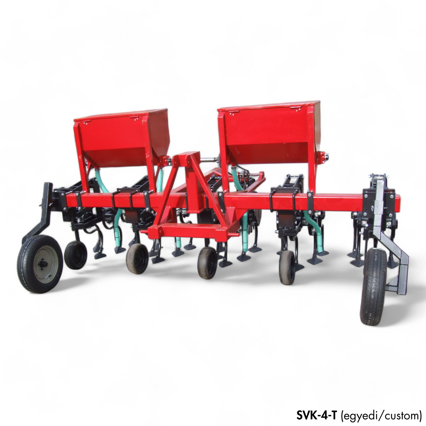 Inter-Row Cultivator (SVK-4)