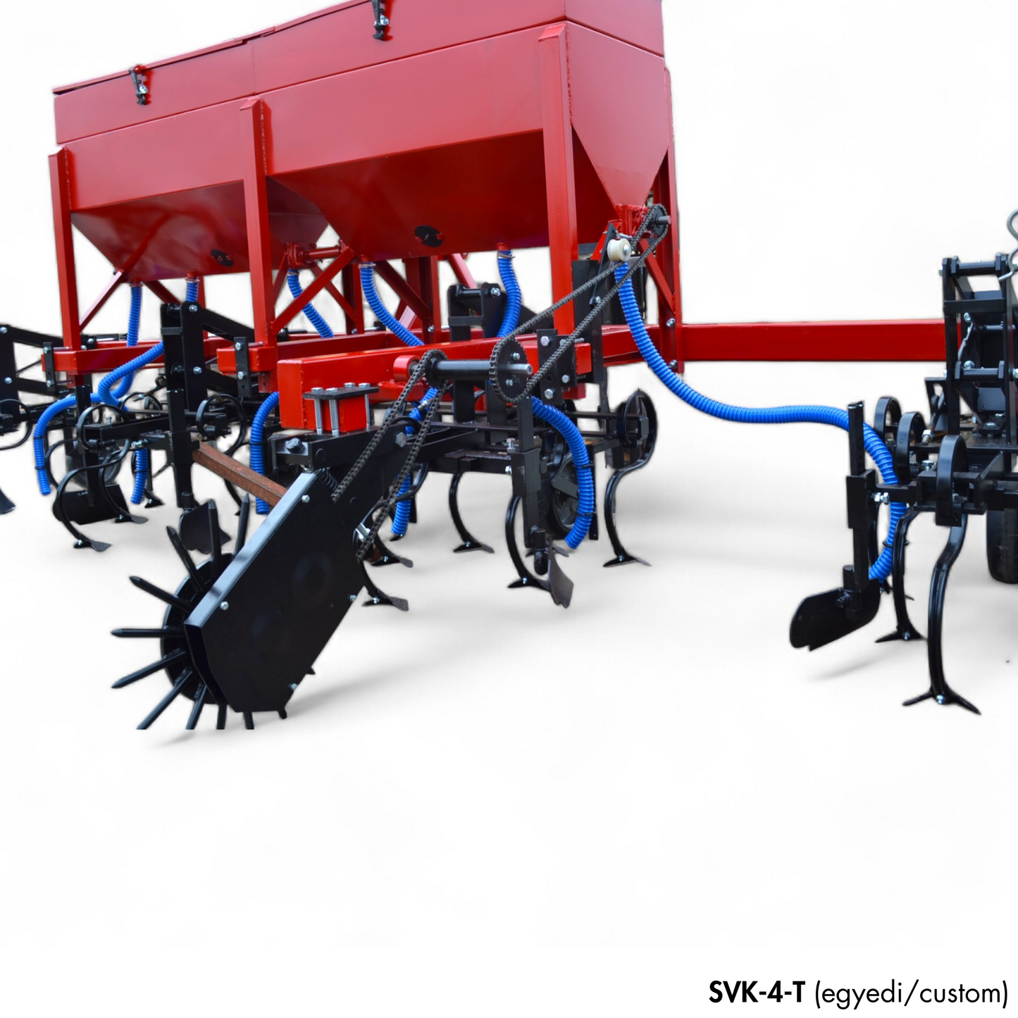 Inter-Row Cultivator (SVK-4-T)