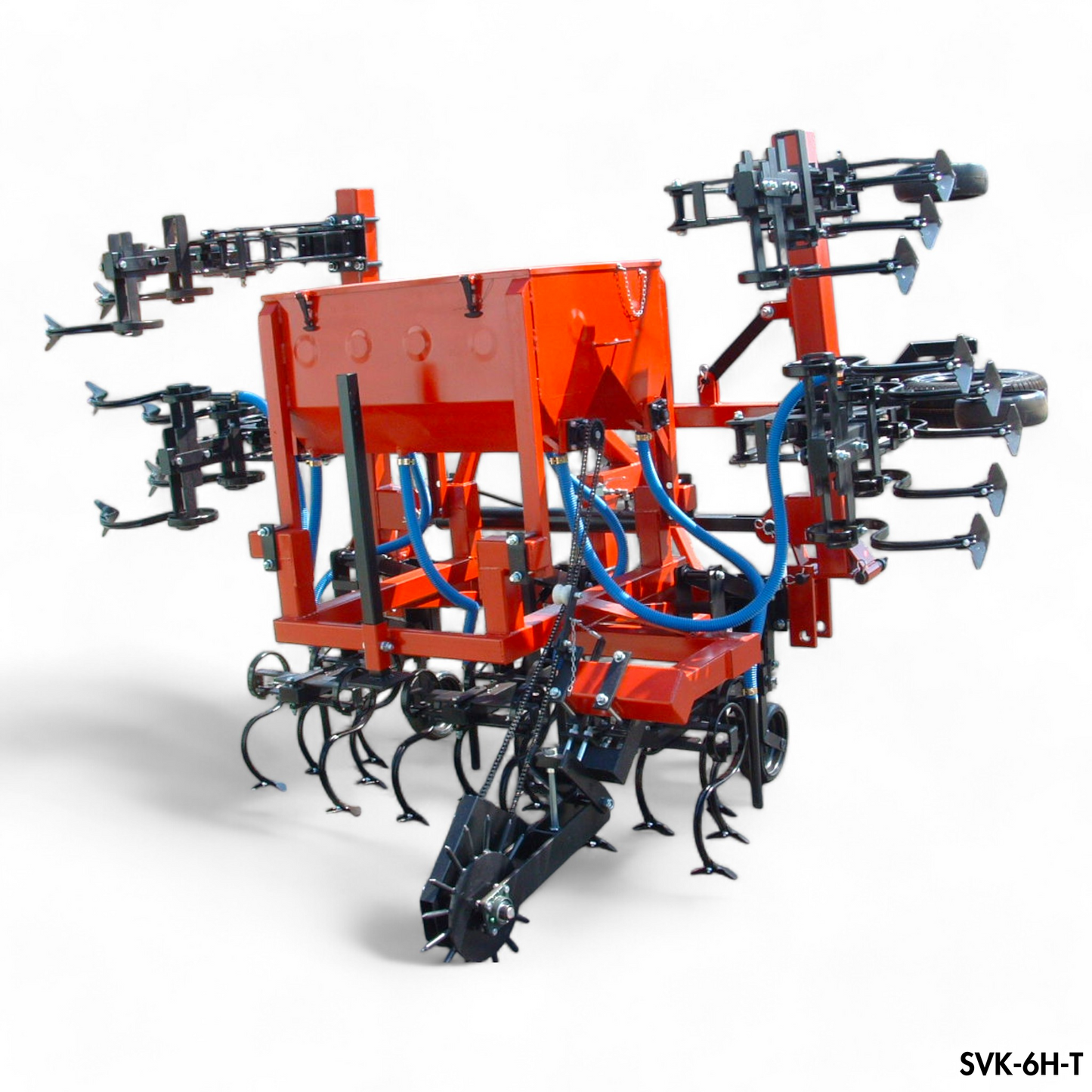 Inter-Row Cultivator (SVK-6H-T)