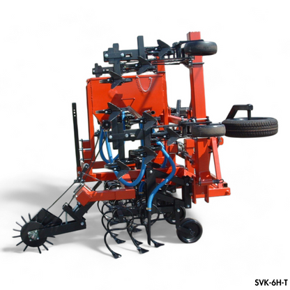 Inter-Row Cultivator (SVK-6H-T)