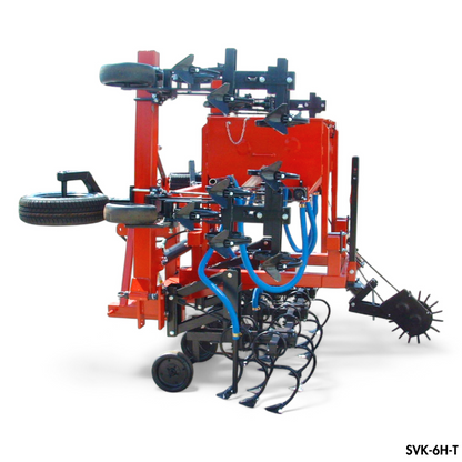 Inter-Row Cultivator (SVK-6H-T)