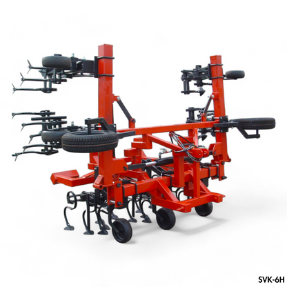 Inter-Row Cultivator (SVK-6H)