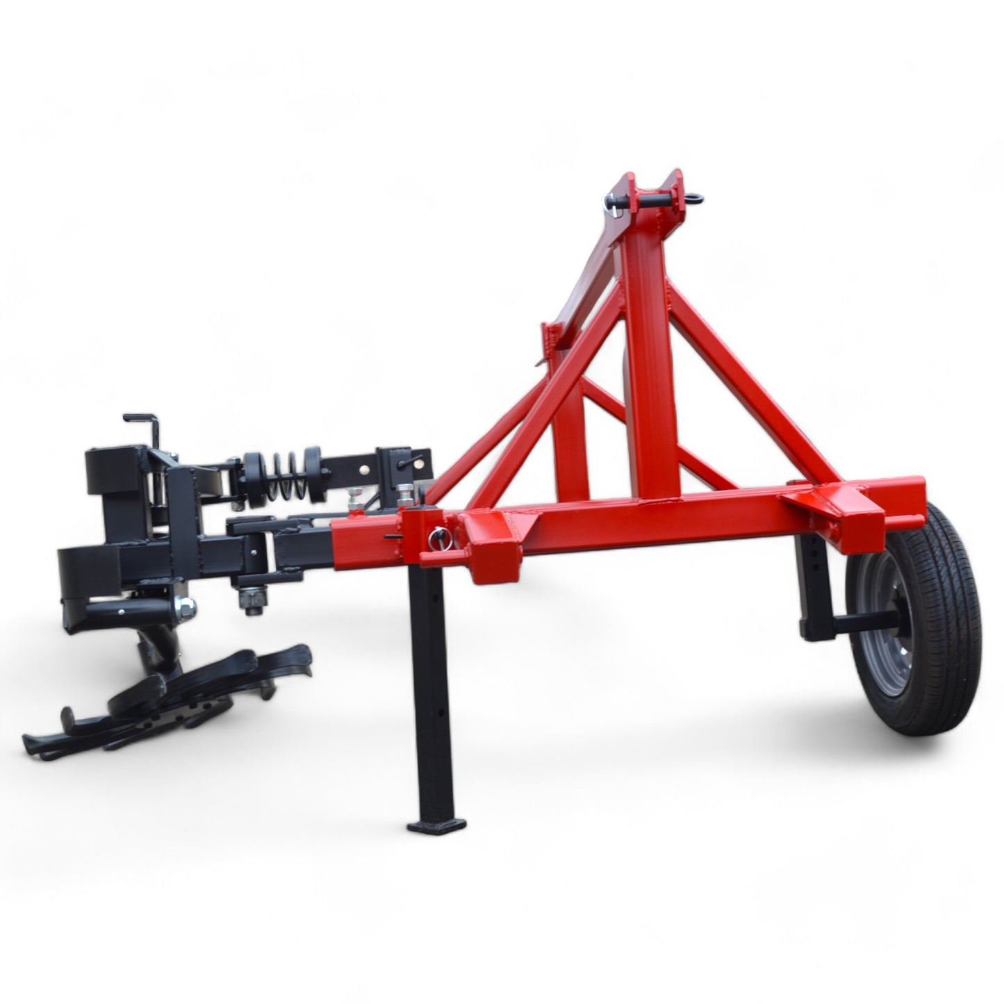 Vineyard - Basic Single Front Rotary Hoe (II.fr)