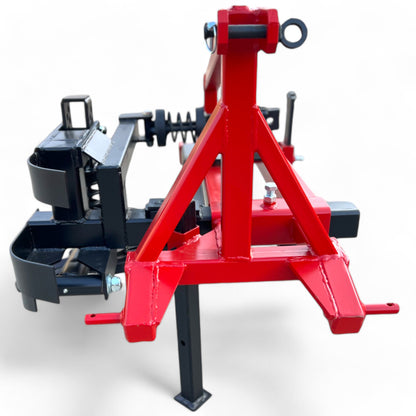 Vineyard - Basic Single Rotary Hoe (I.)
