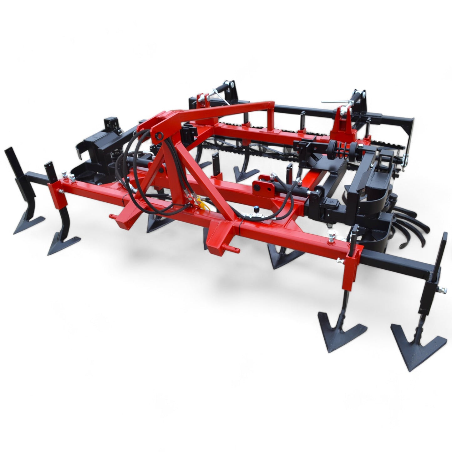 Vineyard - Pro Dual Rotary Hoe Plus (3.10-3.50m)