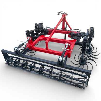 Weinberg – Basic Quatro Rotationshacke Plus (1,80–2,20m)