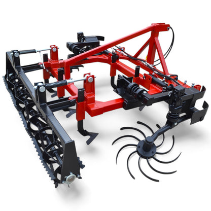 Vineyard - Pro Dual Rotary Hoe Plus (2.20-2.60m)