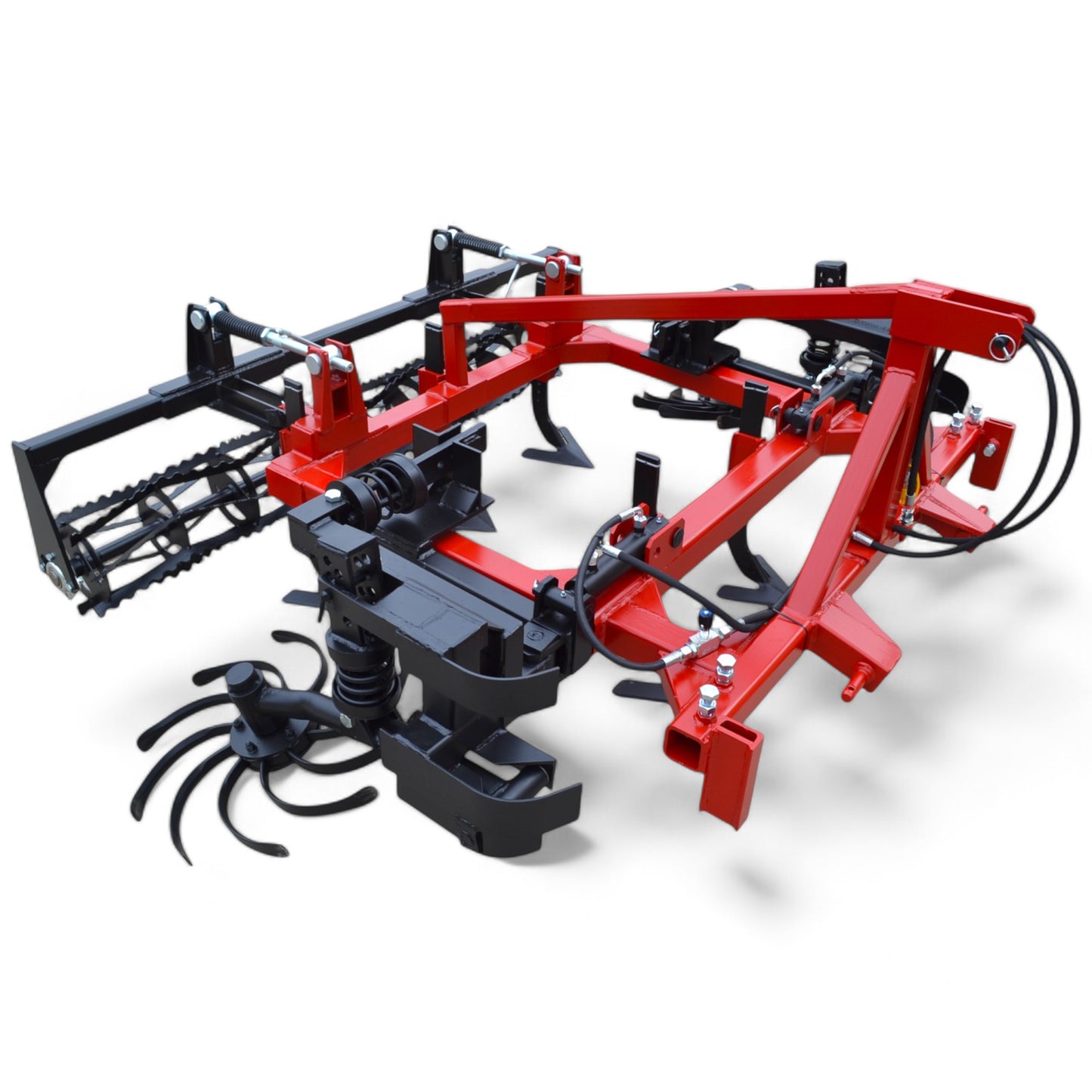 Vineyard - Pro Dual Rotary Hoe Plus (2.20-2.60m)