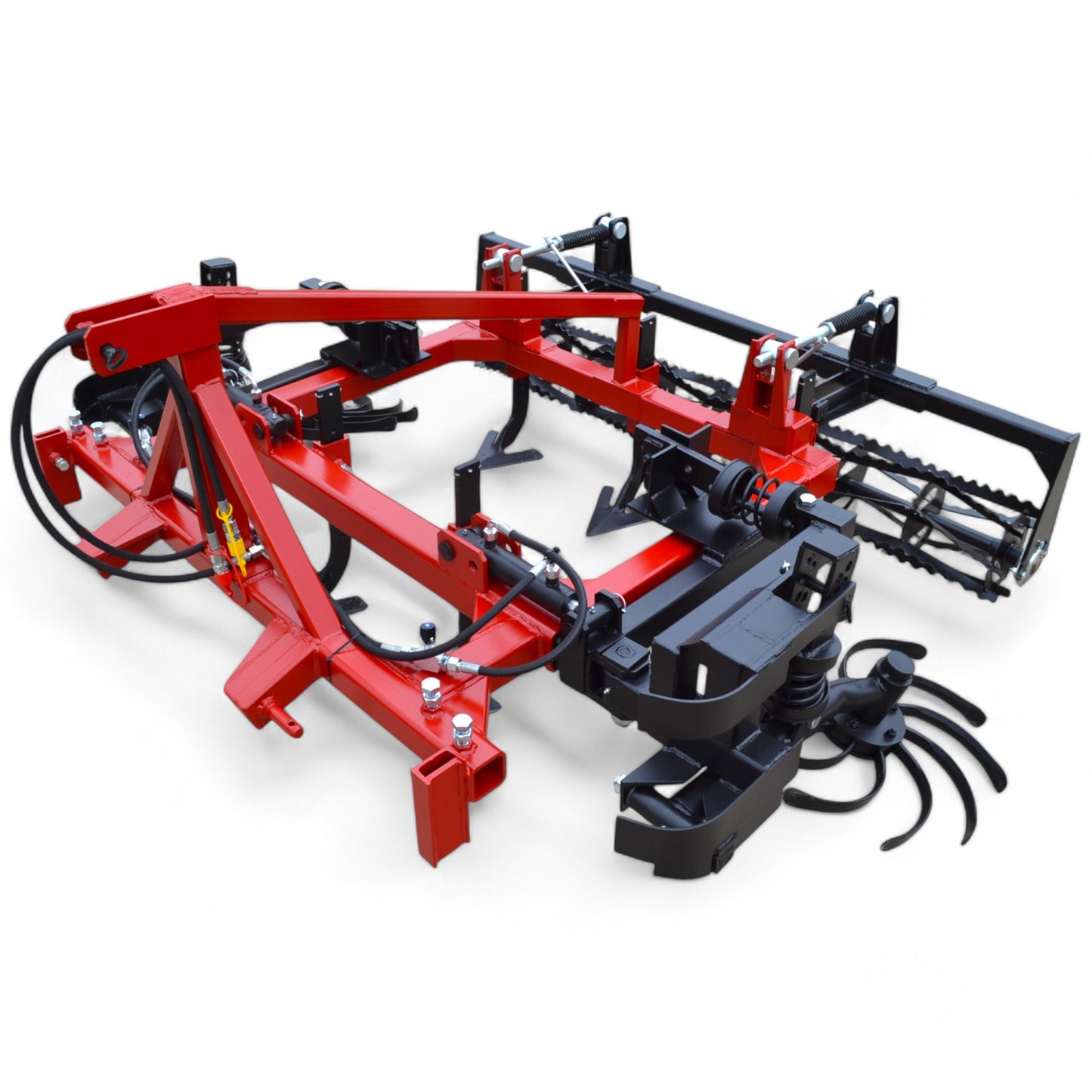 Vineyard - Pro Dual Rotary Hoe Plus (2.20-2.60m)