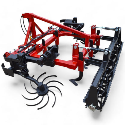 Vineyard - Pro Dual Rotary Hoe Plus (2.20-2.60m)