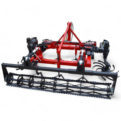 Vineyard - Pro Dual Rotary Hoe Plus (2.20-2.60m)