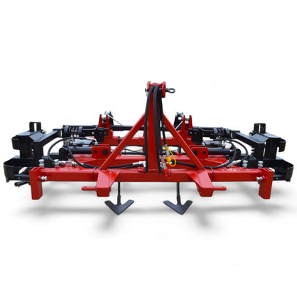 Vineyard - Pro Dual Rotary Hoe Plus (2.20-2.60m)