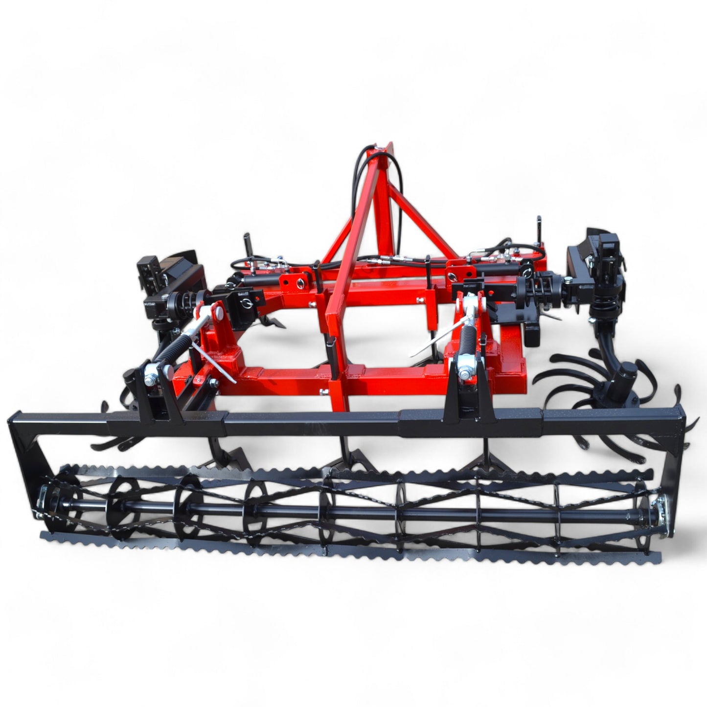 Vineyard - Pro Dual Rotary Hoe Plus (2.50-2.90m)