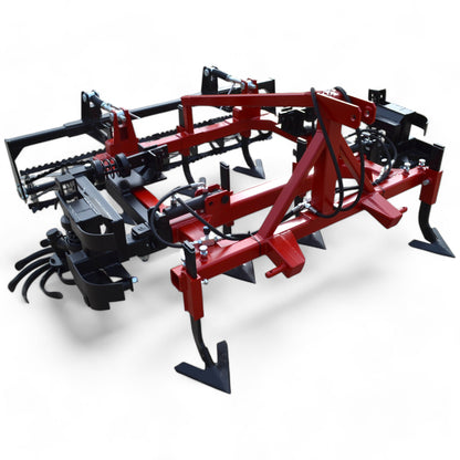 Vineyard - Pro Dual Rotary Hoe Plus (2.50-2.90m)