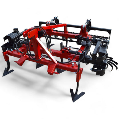 Vineyard - Pro Dual Rotary Hoe Plus (2.50-2.90m)