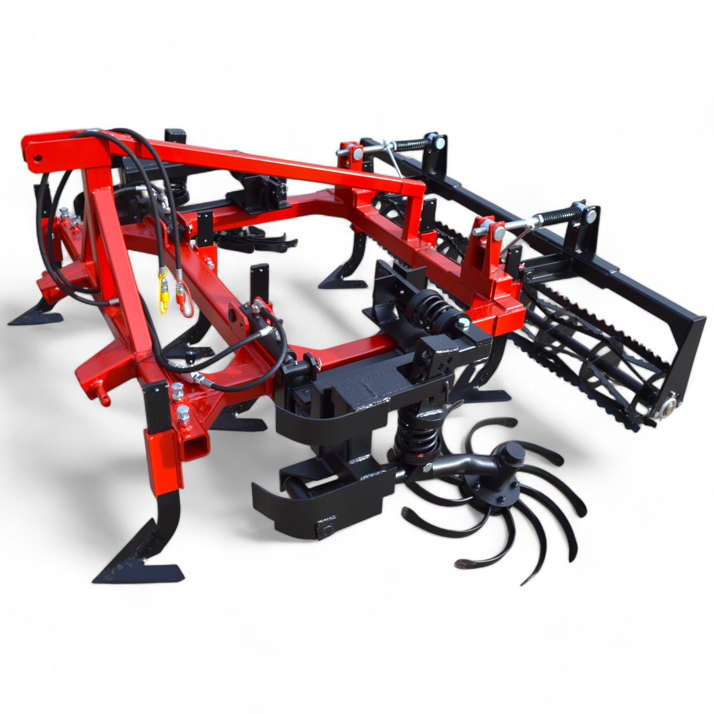 Vineyard - Pro Dual Rotary Hoe Plus (2.50-2.90m)